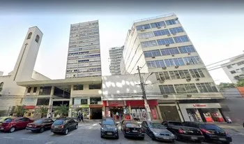 Condomínio Do Edifício Bandeirante Gaspar Vilela em Rio De Janeiro