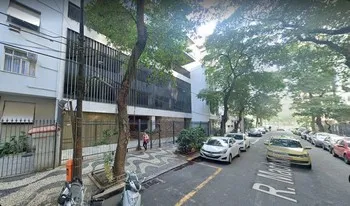 Condomínio Do Edifício Bandeirante João Ramalho em Rio De Janeiro
