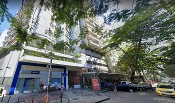 Condomínio Do Edifício Bandeirante Jorge Correia em Rio De Janeiro