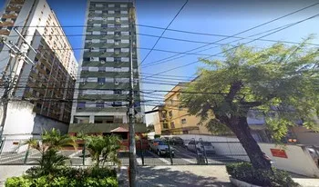 Condomínio Do Edifício Bandeirante José De Castilho em Rio De Janeiro