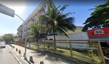 Condomínio Do Edifício Bandeirante José Dias em Rio De Janeiro