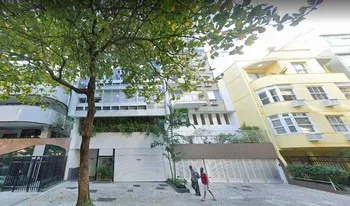 Condomínio Do Edifício Bandeirante Luiz Dias Leme em Rio De Janeiro