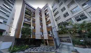 Condomínio Do Edifício Bandeirante Manoel De Camargo em Rio De Janeiro