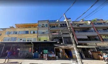 Condomínio Do Edifício Bandeirante em Rio De Janeiro