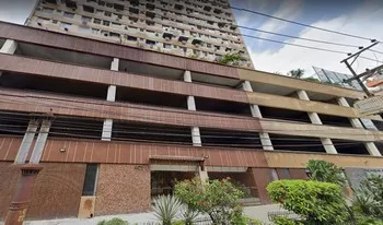 Condomínio Do Edifício Bandeirante Pedro Lobo em Rio De Janeiro