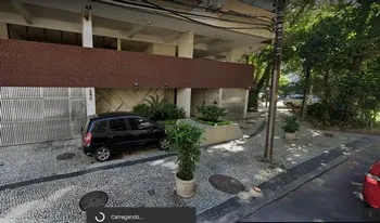 Condomínio Do Edifício Bandeirante Sebastião Marinho em Rio De Janeiro