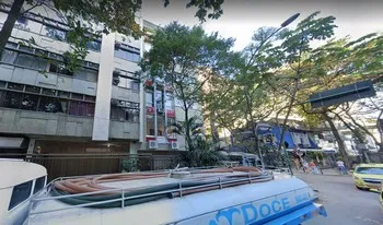 Condomínio Do Edifício Bandeirante Silva Ortiz em Rio de Janeiro