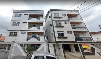 Imagem do Condomínio Do Edifício Bandeirantes em Ipatinga