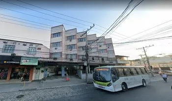 Condomínio Do Edifício Bandeirantes em Rio de Janeiro