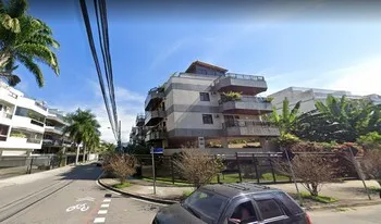Condomínio Do Edifício Bandeirantes em Rio De Janeiro