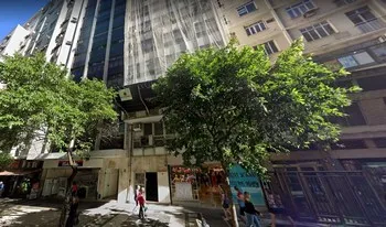 Condomínio Do Edifício Bandeirantes em Rio De Janeiro