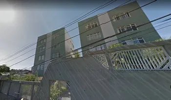 Condomínio Do Edifício Bandeirantes em Belo Horizonte
