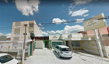 Imagem do Condomínio Do Edifício Bandeirantes em Marilia