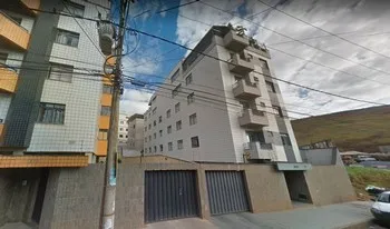 Imagem do Condomínio Do Edifício Bandeirantes em Viçosa