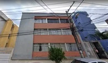 Condomínio Do Edifício Bandeirantes em Belo Horizonte