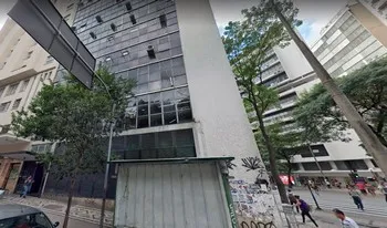 Condomínio Do Edifício Bandeirantes em Belo Horizonte