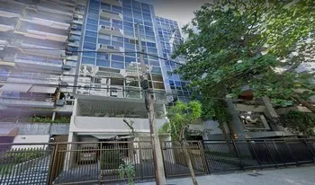 Condomínio Do Edifício Bandeirantes Domingos J. Velho em Rio De Janeiro