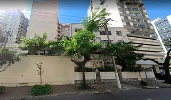Imagem do Condomínio Do Edifício Bandeirantes em Niteroi