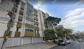 Condomínio Do Edifício Bandeirantes em Belo Horizonte