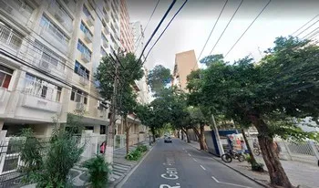 Imagem do Condomínio Do Edifício Bandeirantes em Niteroi