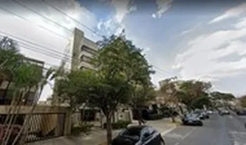 Condomínio Do Edifício Bandeirantes em Belo Horizonte