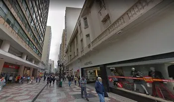 Imagem do Condomínio Do Edifício Banerj em Juiz De Fora