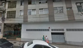Imagem do Condomínio Do Edifício Banerj em Teresópolis