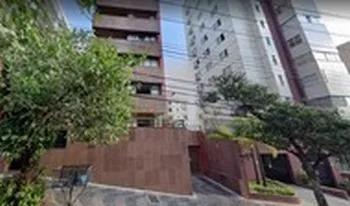 Condomínio Do Edifício Bangalore em Belo Horizonte