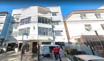 Imagem do Condomínio Do Edifício Bangu em Niteroi