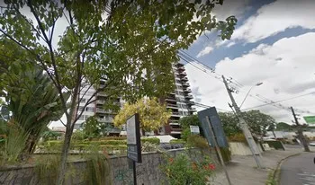 Imagem do Condomínio Do Edifício Bangue em Recife