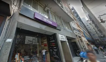 Condomínio Do Edifício Banisbra em Rio De Janeiro