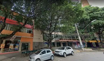 Imagem do Condomínio Do Edifício Banlavoura em Governador Valadares
