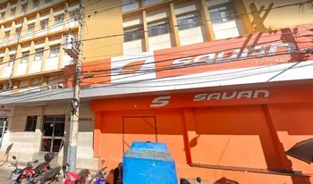 Imagem do Condomínio Do Edifício Banlavoura em Anápolis