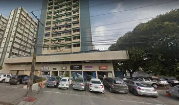 Imagem do Condomínio Do Edifício Bantu Center em Recife