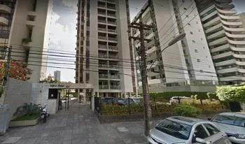 Imagem do Condomínio Do Edifício Banzo em Recife