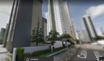 Imagem do Condomínio Do Edifício Baoba em João Pessoa