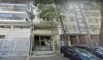 Condomínio Do Edifício Baoba em Rio De Janeiro