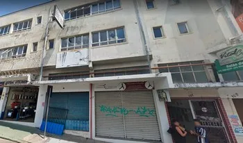 Imagem do Condomínio Do Edifício Baran em Betim