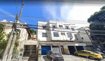 Condomínio Do Edifício ''barão'' em Rio De Janeiro
