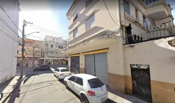 Condomínio Do Edifício Barão em Rio De Janeiro