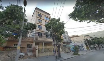 Condomínio Do Edifício Barão em Rio De Janeiro