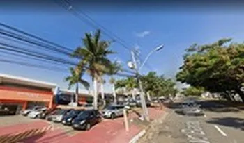Condomínio Do Edifício Barão Center em Belo Horizonte
