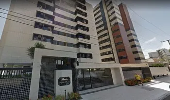 Imagem do Condomínio Do Edifício Barão D água Branca em Maceió