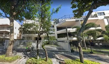 Condomínio Do Edifício Barão Da Barra em Rio De Janeiro