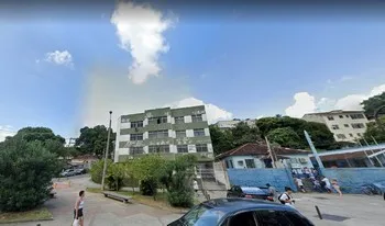 Condomínio Do Edifício Barão Da Ilha em Rio de Janeiro