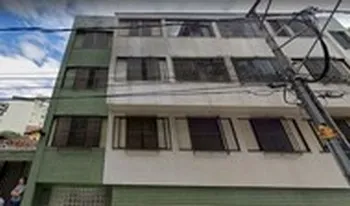 Condomínio Do Edifício Barão Da Torre em Belo Horizonte