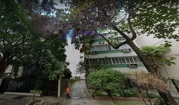 Condomínio Do Edifício Barão Da Torre, 631 em Rio de Janeiro