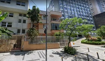 Condomínio Do Edifício Barão Da Torre em Rio De Janeiro