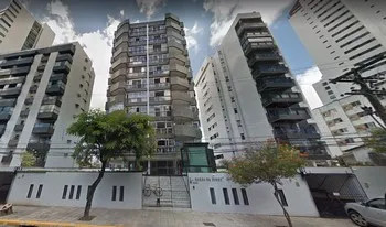 Imagem do Condomínio Do Edifício Barão Da Torre em Recife