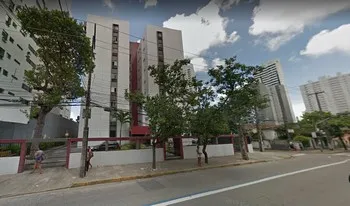 Imagem do Condomínio Do Edifício Barão Da Torre em Recife